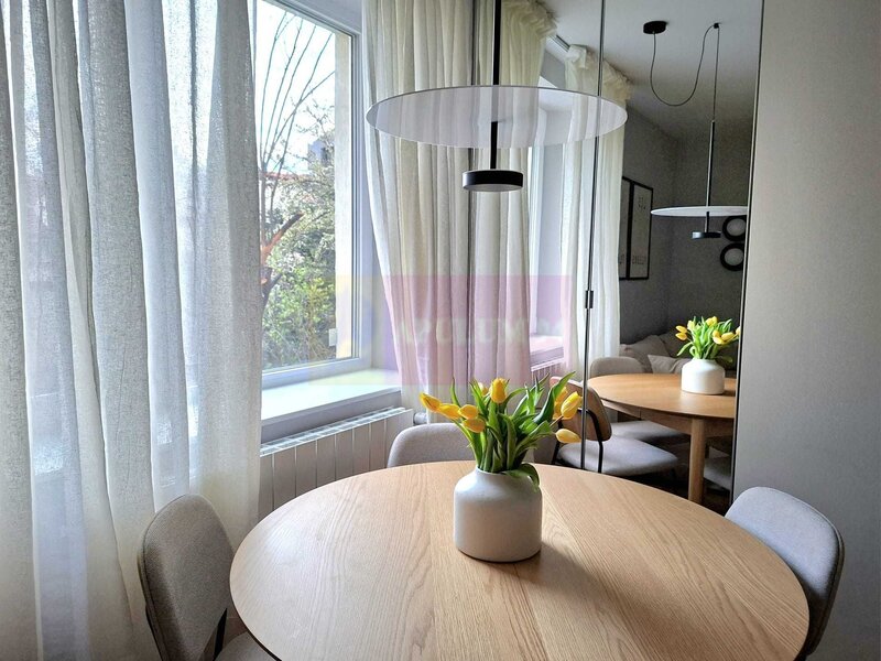 Floreasca - renovat integral, amenajare deosebita, zona excelenta